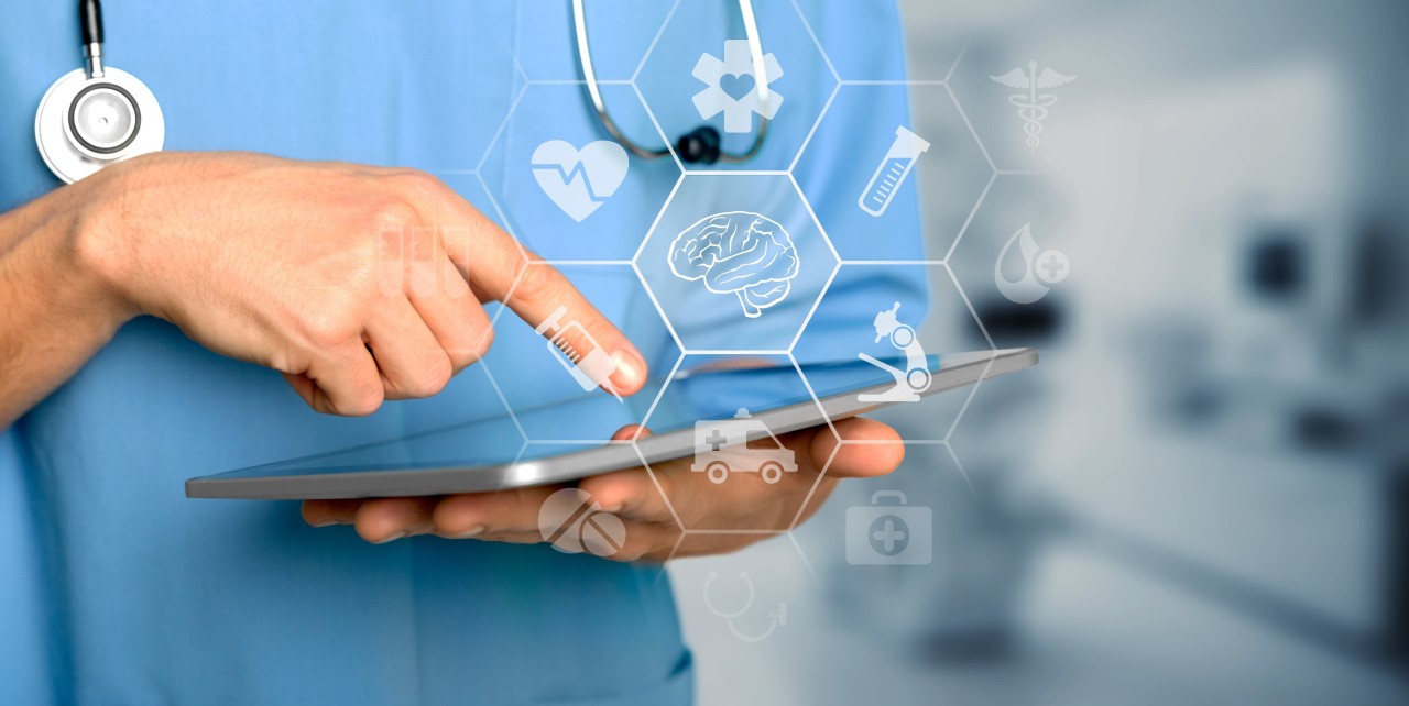 Pioneering Better Healthcare